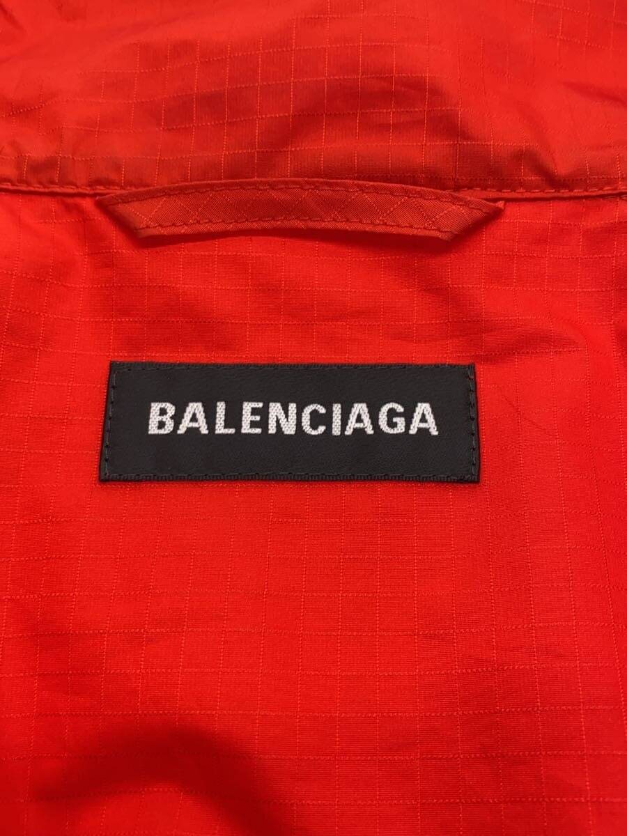 BALENCIAGA track jacket 20aw 44 正規新品 楽天市場】トラックジャケット（ブランドバレンシアガ）（コート
