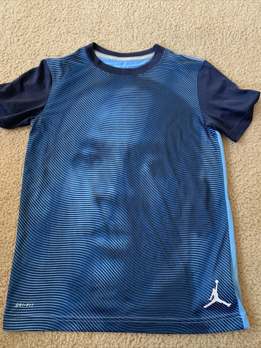 Jordan dri fit outlet shirts