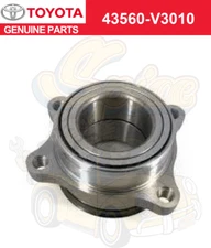 Toyota Genuine HIACE Front Axle Hub Bearing Assy 43560-V3010