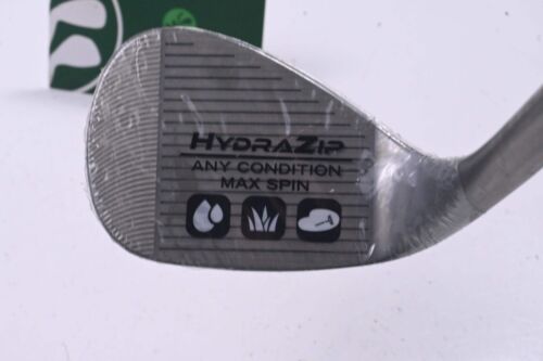 Cleveland RTX 6 Zipcore Tour Rack Lob Wedge / 60 Degree / X-Flex Project X LZ - Picture 2 of 6