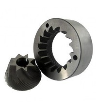 MACINE CONICHE MAZZER KONY TRIFASE D.67MM CONICAL GRINDING BLADES MAZZER KONY TH