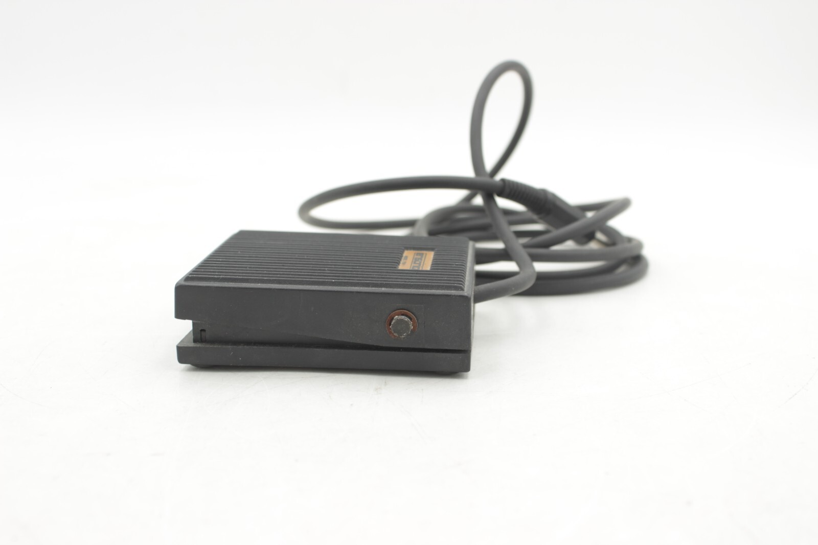 Ensoniq FSW1 Keyboard Sustain Pedal eBay
