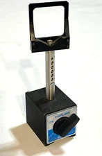 THORLABS MB175 Heavy Duty Switchable Magnetic Base with 3" Post EO Filter Holder