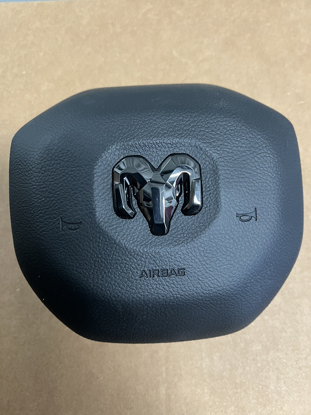 2019 2020 2021 DODGE RAM 1500 DRIVER WHEEL AIRBAG JOKER5000 The Most Valueable & Trusted