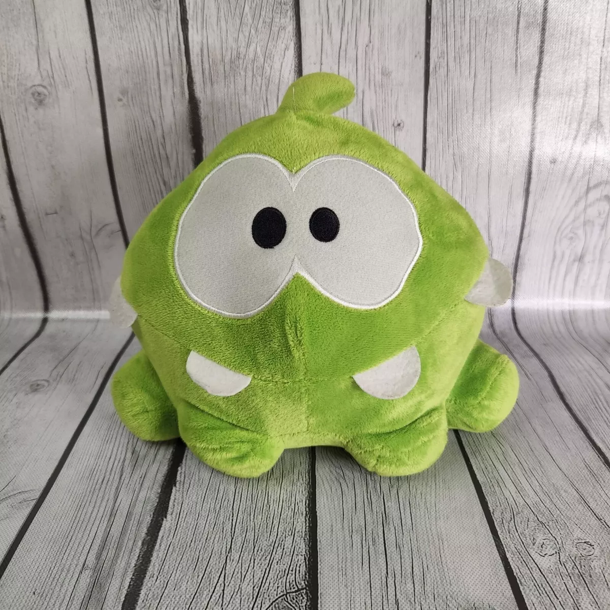 Cut The Rope Plush