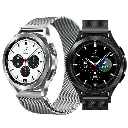 For Samsung Galaxy Watch 4 Classic Band 