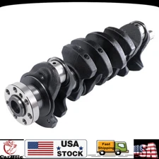 G4KJ Engine Crankshaf For Hyundai Sonata Tucson Kia Optima Sportage Forte 2.4L