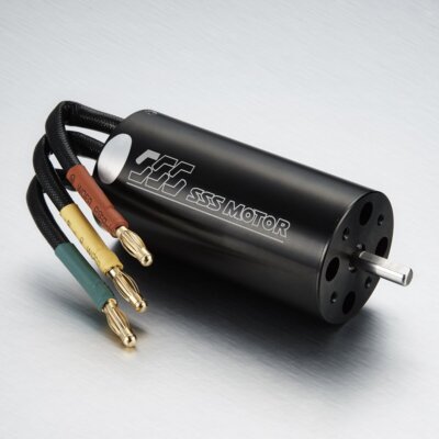 SSS 4092 1400KV/1550KV/2140KV High speed Brushless Motor super power For RC Boat