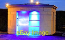 Photo 6x4 Toilets, Victoria Park, Belfast (November 2014) Sydenham See [[ c2014