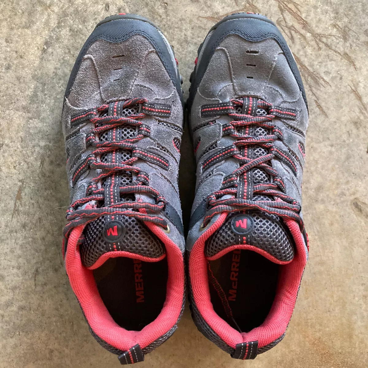 Merrell crosslander femme hot sale