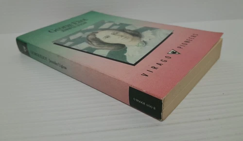 George Eliot, Jennifer Uglow. Paperback 1987 - Picture 7 of 7