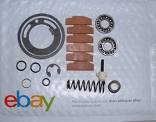 INGERSOLL RAND 231HP TK1 AND 231XP TK1 CUSTOM TUNE UP KIT FOR 231G, 231XP, 231HA