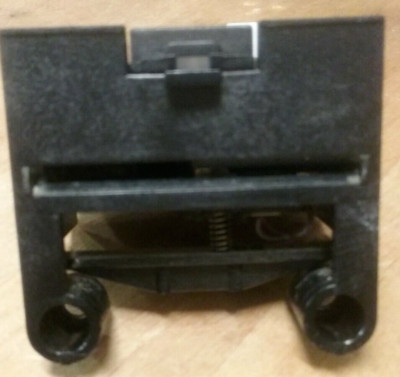VINGCARD 2100/2800 READER MODULE 9 volt 4815310 (used).