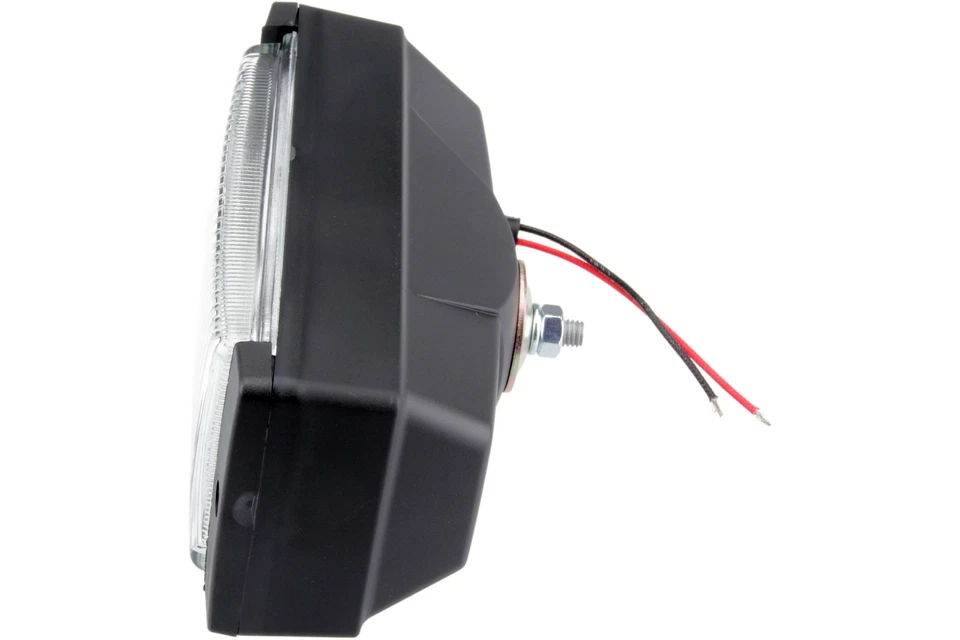 Faro antiniebla URO 1986 1987 BMW 735i 1985-1987 Foto 3 de 4