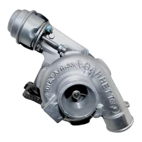 Turbolader 740611-0002 für Kia Hyundai 1.5 1.6 CRDi 65/85kW 282012A400 D4FA D4FB