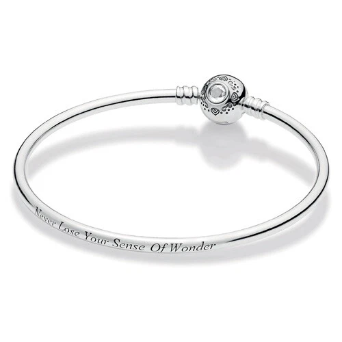 Jasmine pandora bracelet clearance
