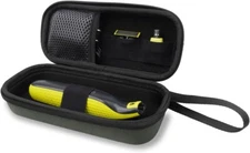 One Blade Case for Philips Norelco One Blade Hybrid Electric Trimmer and Shaver