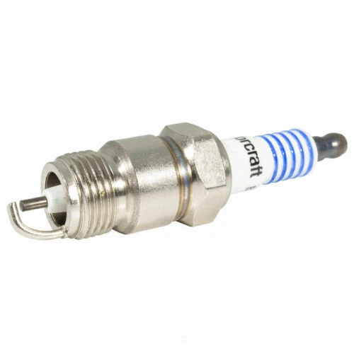 Motorcraft Spark Plug SP435 for Ford Bronco E-150 Econoline 1987-1995 - Imagem 3 de 4