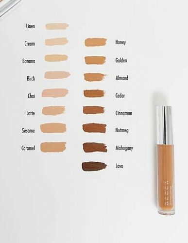 BECCA ~ ULTIMATE COVERAGE LONGWEAR CONCEALER ~ 0.21 OZ BOXED - Picture 13 of 24