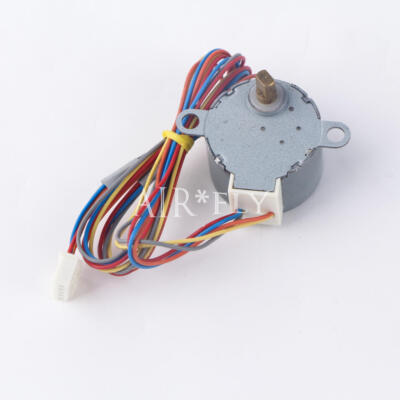 MP28GA Durable Ventilation Motor Repair Set for Mitsubishi Sharp Air Conditioner