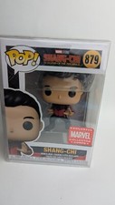 Ultimate Funko Pop Shang-Chi and the Legend of the Ten Rings Figures Gallery and Checklist 25