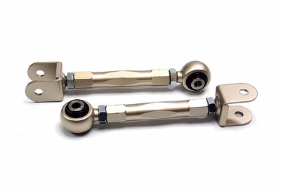 ISR Performance RUCA Rear Upper Control Arms Set For Hyundai Genesis Coupe New