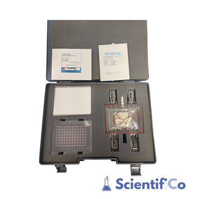 Cytiva Whatman  Complete Dot Blot System | Spot-Blot Minifold  I Apparatus | 96
