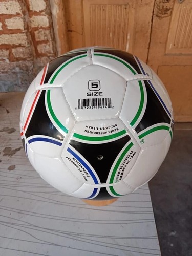 ADIDAS TANGO ESPAÑA 1982 COPA MUNDIAL FIFA FÚTBOL PARTIDO BALÓN TALLA 5 - Imagen 4 de 6