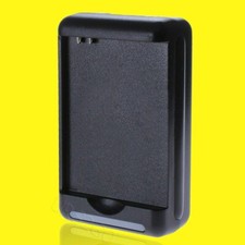 High Quality Excellent USB/AC Battery Charger for Samsung Galaxy SII 4G Ting USA