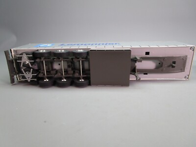 DV11094 CAMION ELIGOR 1/43 Renault Premium Dxi Semi Tautliner Gardan 115061 EUR 172,49 - FR