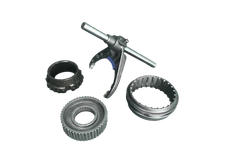 271 F Ford Transfer Case Mode Fork, Slider, Synchro Kit