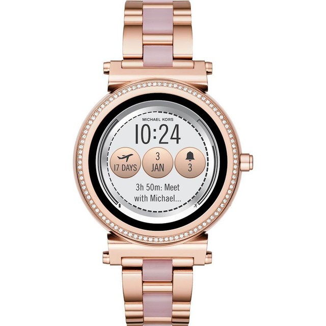 michael kors apple watch band 42mm