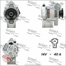 Alternateur Honda NSX