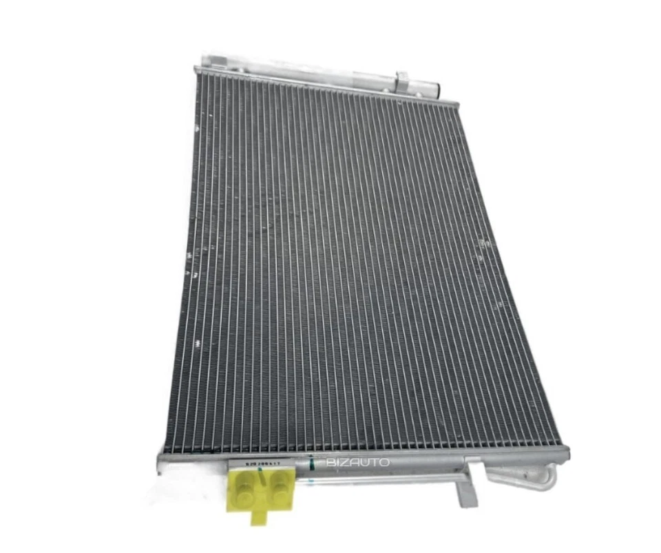 OEM Condenser for 2018-2022 Hyundai Accent 2018-2023 Kia Rio # 97606-H9100 - Image 3 of 4