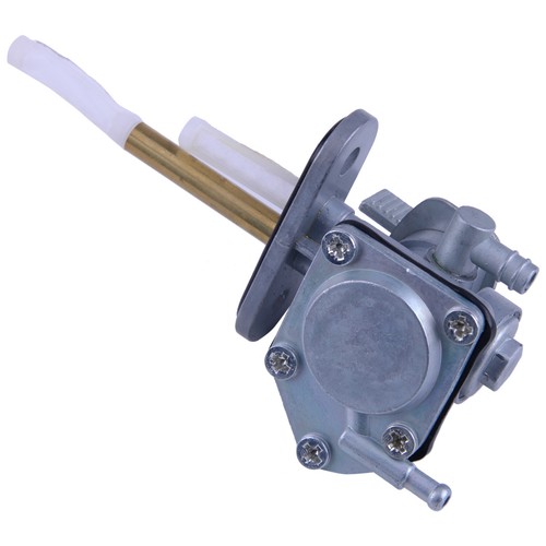 Fuel Petcock For Suzuki King Quad LTF300F Quadrunner LTF250F - Foto 2