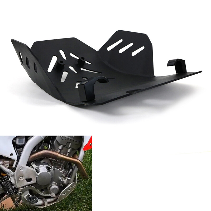 Skid Bash Plate Skid Plate Aftermarket Fit For Honda CRF250L Rally
