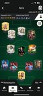 compte Fc24 à vendre sur Xbox Series