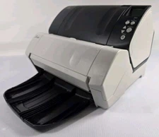 Fujitsu fi-7160 Color Scanner With FI-718PR 
