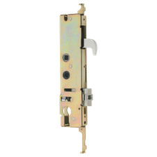 YALE Doormaster Lever Operated Latch & Hookbolt Twin Spindle Gearbox To Suit ...