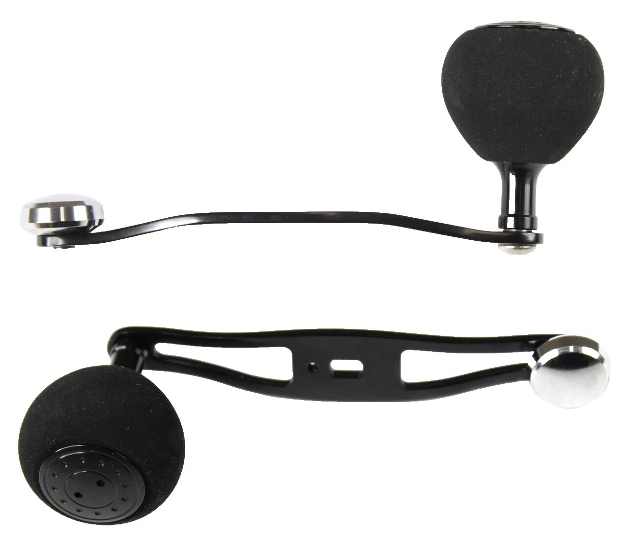 Baitcasting Fishing Reels