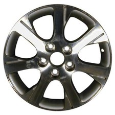 16in Wheel For Toyota Camry 2005-2006 Silver Reconditioned Alloy Rim