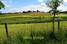 Photo 6x4 Springhill Golf and Country Club Trillick Looking east from Gar c2019