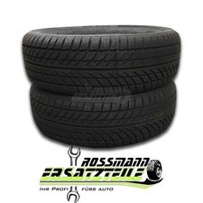 2x Nokian Snowproof 1 XL 3PMSF 215/50R17 95V Reifen Winter PKW