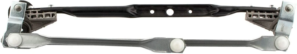 Nuevo acoplamiento de transmisión limpiaparabrisas para Chevrolet ClassicMalibuOldmobile Foto 3 de 4