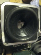 Dektite Pipe Flashing DFE106B   base 14"x 14" BLACK