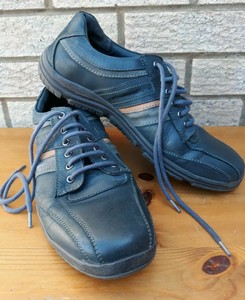 hush puppies shock absorber