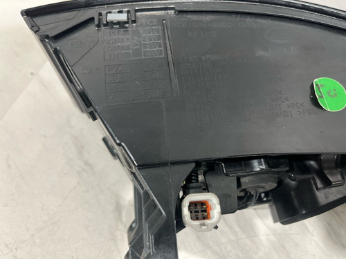 2024 LAND ROVER RANGE ROVER EVOQUE TAILLIGHT OEM LEFT DRIVER SIDE R8D2-13405-B - Picture 15 of 15