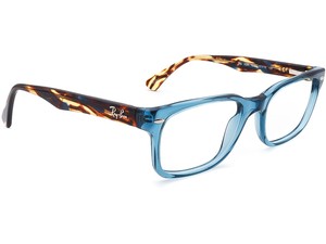 ray ban 5286 tortoise