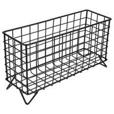  Rabbit Hay Rack Large Free Standing Feeder Guinea Pig Accessories