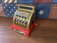 Buddy L Cash Register 1976